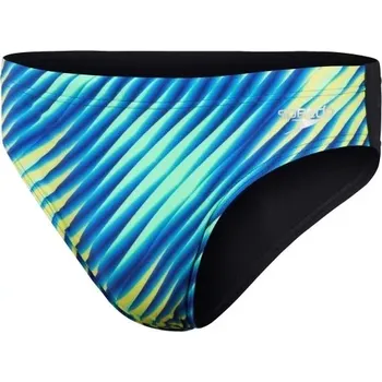 Pánské plavky Speedo Pánské plavky - ALOV DIGI 7CM BF 7