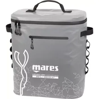 Cestovní taška Mares Apnea Taška ASCENT DRY COOLER