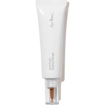 ERE PEREZ Bronzující gel s broskví 30 ml