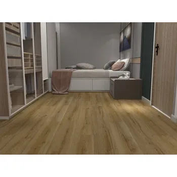 vinylová podlaha Weninger Dub Quito - SPC vinylová podlaha - 1m2