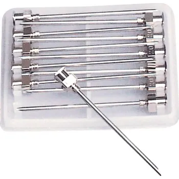 Zdravotnický materiál Injekční jehla LL 2,0mm 30mm - doprava zdarma od 2 000 Kč