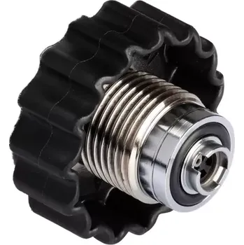 Potápěčské vybavení Mares Šroubení DIN CONNECTOR s AST, (82x / 72x / 62x / 52x)