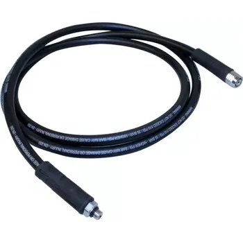 Apeks LP hadice na automatiku: 0,8 - 2,1 m LP hadice 0,74m