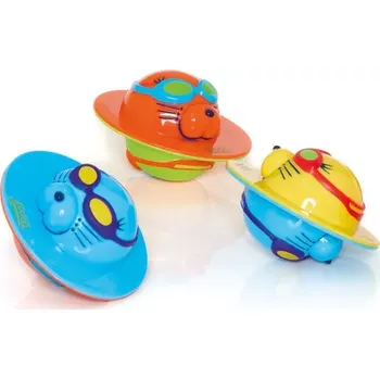 Zoggs Hračky do vody - Seal Flips
