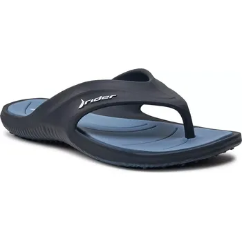 Pánské pantofle Rider Pantofle CAPE XVII - navy 41