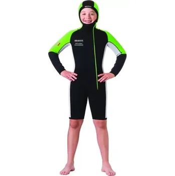 Potápěčské vybavení Mares Neoprenový oblek SCUBA RANGER - Bunda -2 (9-10 let)
