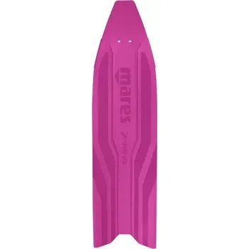 Ploutve Mares Apnea Náhradní list ploutve X-WING SHORT Růžová PK