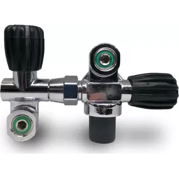 Soprassub Dvou- ventil H 232 Bar