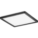 Rabalux 7775 Inverness, venkovní stropní LED SMART svítidlo, černobílá 136814155