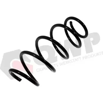 QWP Pružina podvozku QWP WCS634