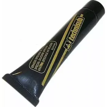 Technisub Silikonová vazelína