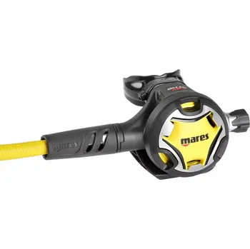 Potápěčské vybavení Mares Octopus DUAL ADJ