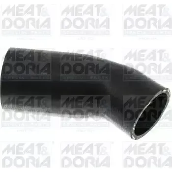 Příslušenství pro turbodmychadlo MEAT & DORIA Hadice plnicího vzduchu MAD 961186