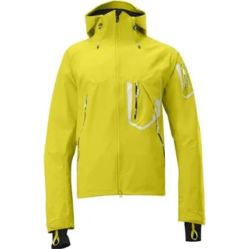 Salomon lyžařská bunda Shadow II 3L Gore Pro jacket konfekční velikost: L