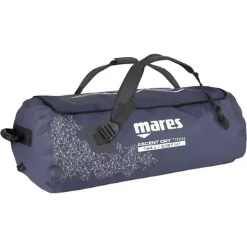 Cestovní taška Mares Apnea Taška ASCENT DRY TITAN