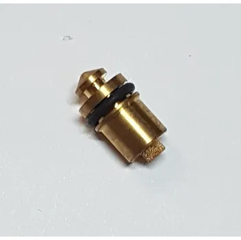 Náhradní mosazný segment trysky pro VULKAN Extra - doprava zdarma od 2 000 Kč