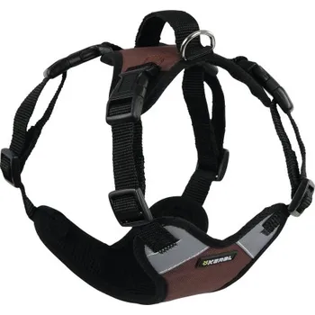 Postroj pro psa Postroj PULSIVE pro psy nylonový 36-50cm/46-60cm - doprava zdarma od 2 000 Kč