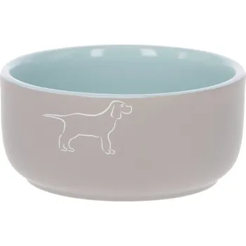 Miska pro psa Keramická miska pro psy SPIRIT 500ml - doprava zdarma od 2 000 Kč