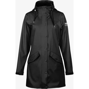 Bunda nepromokavá HORZE Billie b.černá 40 - doprava zdarma od 2 000 Kč