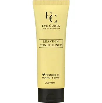 Eve Curls Leave In Conditioner pro kudrnaté vlasy 200ml