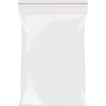 Sáček rychlozavírací 180x250/ 100ks