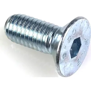 Šroub Šroub se zápustnou hlavou imbus, M8x20, 8,8 zn