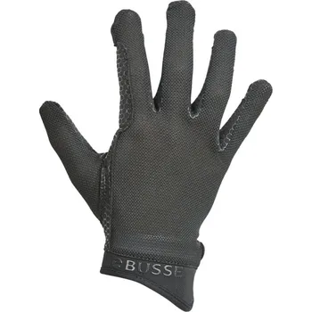 BUSSE Valea jezdecké rukavice XL - doprava zdarma od 2 000 Kč