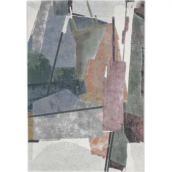 Koberec Ragolle Kusový koberec ARGENTUM 63698/6626 Rozměr 133x195 cm