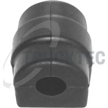 Stabilizátor nápravy Pouzdro stabilizační tyče TRUCKTEC 08.31.092