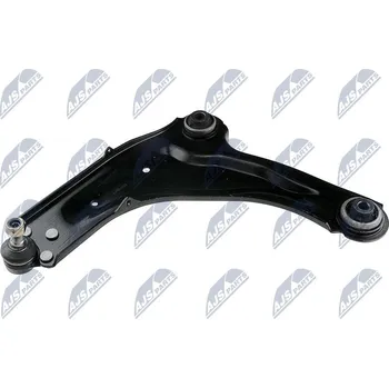 Zavěšení kol Řídicí páka, zavěšení kol NTY ZWD-RE-002