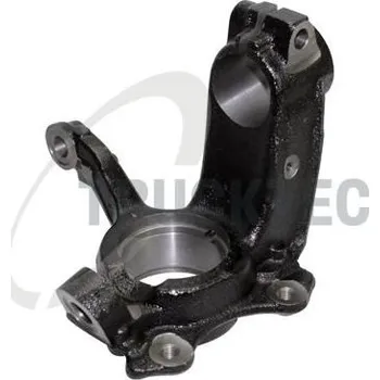 Čep nápravy Čep nápravy, zavěšení kol TRUCKTEC AUTOMOTIVE 07.31.290