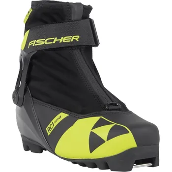 Běžecké lyžování Juniorské boty na běžky Fischer RC1 JR COMBI BB-S40424V 25/26 37