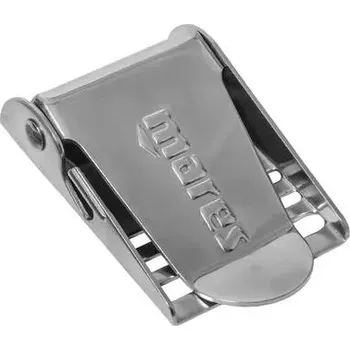 Mares Nerezová přezka MARES na zátěžový opasek