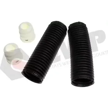 QWP Ochranná sada tlumiče pérování proti prachu QWP WDC114