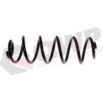 QWP Pružina podvozku QWP WCS759