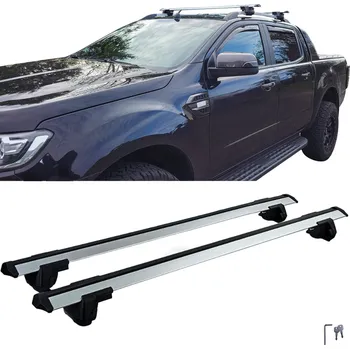 Příčník na automobil Příčníky pro střešní hagusy Ford Ranger 2012-2022