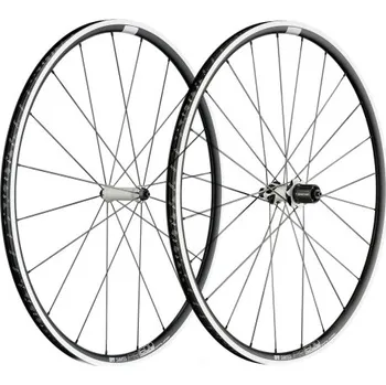 Zapletené kolo DT PR 1600 SPLINE® Shimano 11sp. Rim Brake (DT PR 1600 SPLINE® Shimano 11sp. Rim Brake)