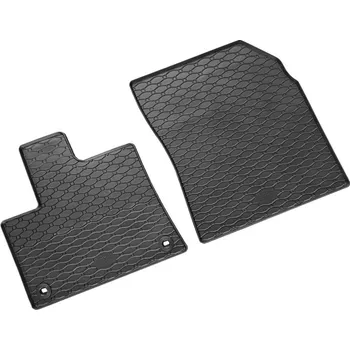 autokoberec Rigum Gumové autokoberce Toyota ProAce City 2020- (přední)