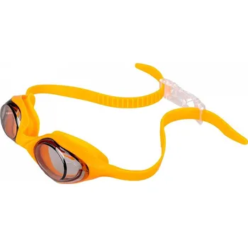 KIDS plavecké brýle ORANGE