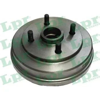Brzdový buben Brzdový buben LPR 7D0221