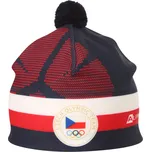 Olympijská kolekce Česká republika - GESTIRE SPORTOVNÍ ČEPICE Z OLYMPIJSKÉ KOLEKCE MILAN 26