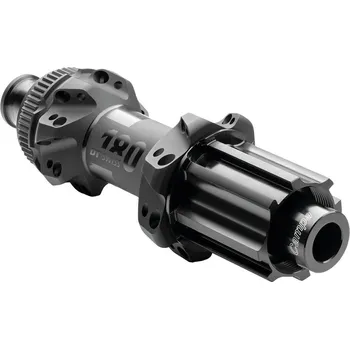 Náboj kola DT 180 STRAIGHTPULL 142/12mm 24 děr CL CAMPAGNOLO (Náboj Zadní kolo DT Swiss 180 Road kotouc.b. 142mm/12mm TA CL 24L Campagnolo)