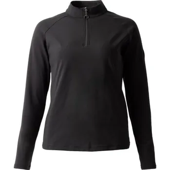 HORZE Karla dámské triko s dlouhým rukávem b.černá 38 - doprava zdarma od 2 000 Kč