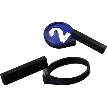 Držák čísel plastový pro značení dusíkem - doprava zdarma od 2 000 Kč