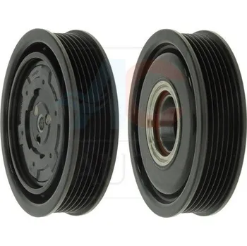 Kompresor klimatizace Elektromagnetická spojka, kompresor klimatizace ACAUTO AC-06DN139