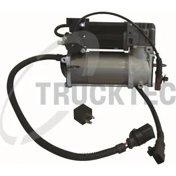 Kompresor, pneumatický systém TRUCKTEC AUTOMOTIVE 07.30.145