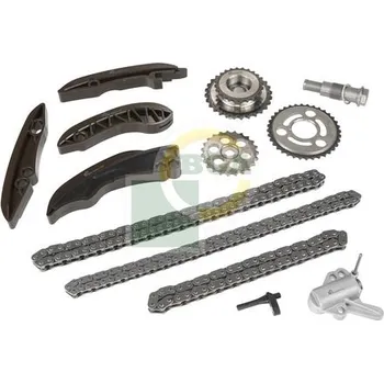 Sada rozvodového řetězu BGA TC0923FK