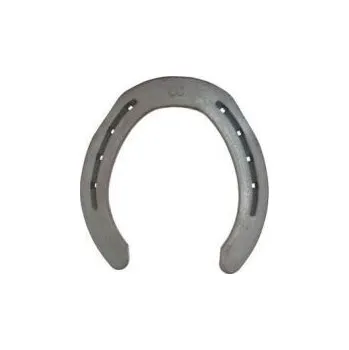 Koňská podkova Podkova WERKMAN zadní 6 28x10 - doprava zdarma od 2 000 Kč