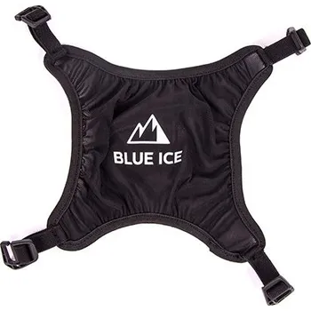 Příslušenství k zavazadlu Držák na helmu Blue Ice Helmet Holder Barva: černá