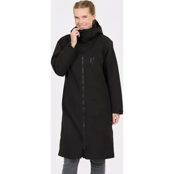 Dámská casual bunda Dámská bunda Whistler Bellway velikost 38 black